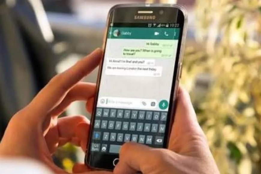 WhatsApp Hadirkan Fitur Pengubah Warna Bubble Chat, Ini Cara Menggunakannya