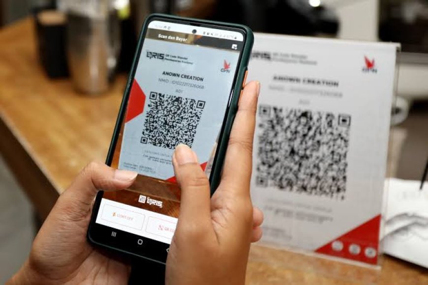 Transaksi QRIS di Bawah Rp 500 Ribu Bebas PPN 12 Persen