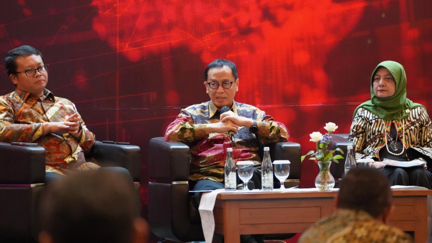 Kinerja Perbankan Jawa Barat Tetap Positif di Tengah Dinamika Ekonomi
