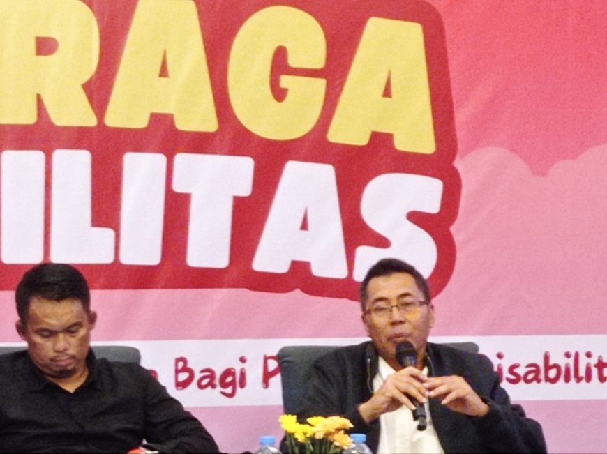 Jelang Para Sea Games 2025, Ini Dia Strategi Kemenpora