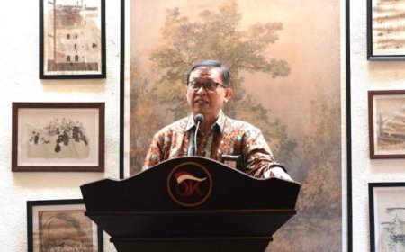 Kinerja Sektor Jasa Keuangan Jawa Barat Tetap Stabil di Tengah Gejolak Global
