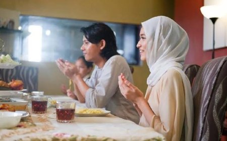 Puasa Bulan Rajab: Jadwal, Niat dan Keistimewaannya