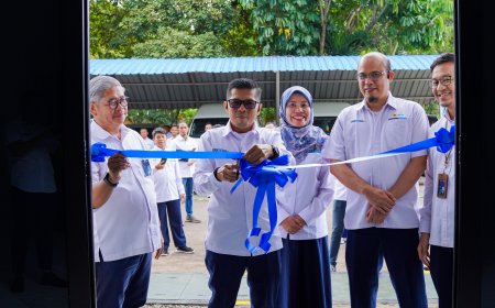 PLN UIT JBT Luncurkan Program SMART dan SIGEULIS untuk Transformasi Keandalan Transmisi