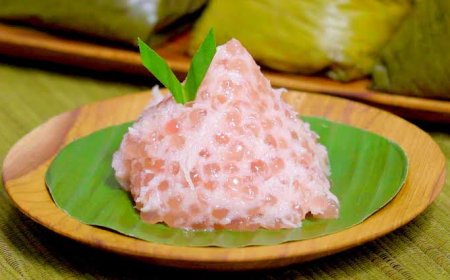 Makanan Tradisional Indonesia yang Kian Langka, Warisan Kuliner yang Terancam Punah