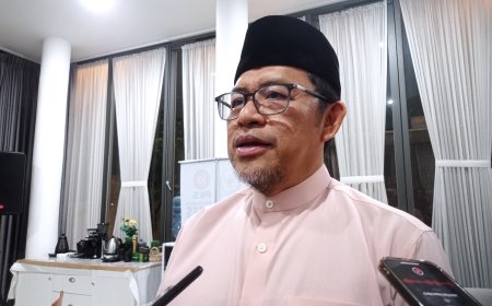 Jabar Tertinggi Kasus Judi Online, Komisi I  DPR RI Bentuk Panja