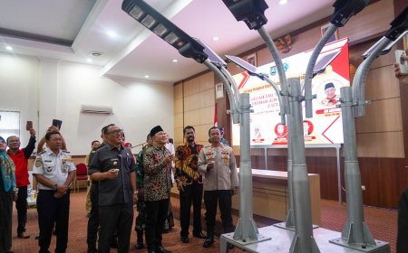 Pemkot Cilegon Fokus Atasi Defisit Anggaran Rp 100 Miliar demi Pembangunan Berkelanjutan