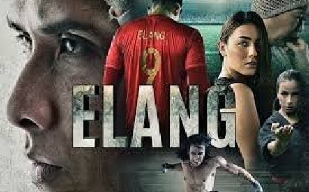Deretan Film Layar Lebar Bakal Tayang di Bioskop pada 2025