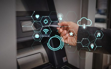 Sektor Keuangan Perlu Monitoring Jaringan Handal