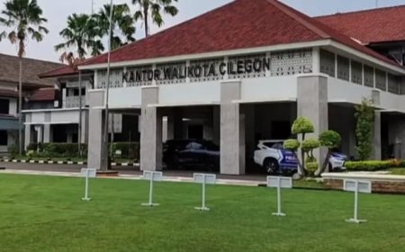 Kemenag Kota Cilegon Terus Kawal Hak Guru Madrasah di Tengah Tantangan Keuangan Daerah