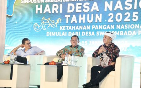 Jabar Gulirkan Gerakan Tanam Cabai Rawit di Halaman Rumah