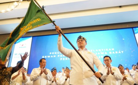 Pemerintah Targetkan Pertumbuhan Ekonomi 8 Persen, Begini Strategi Kadin
