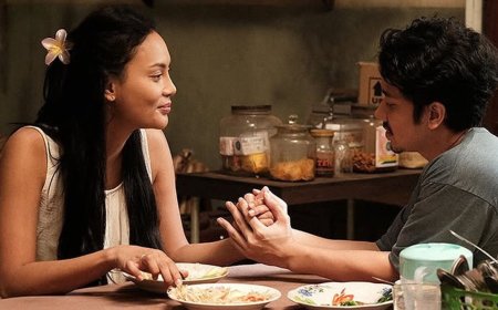 Sinopsis Film Pengantin Setan: Kehamilan Aneh dan Teror Jin Mengancam Pernikahan