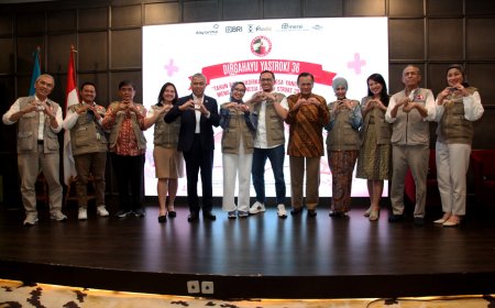 Yastroki dan Bio Farma Kolaborasi Penanganan Stroke di Indonesia
