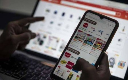 Pajak Ekonomi Digital 2024 Tembus Rp32,32 Triliun, Era Baru Kontribusi Digital