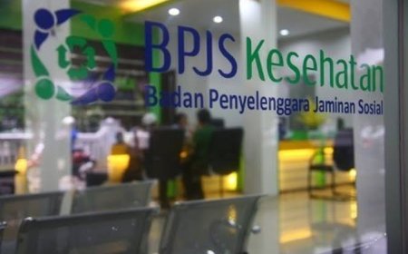 Program JKN: Asa Baru Bagi Pasien Hemodialisis