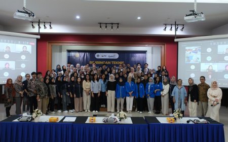 DJP Jabar I Kukuhkan 342 Relawan Pajak