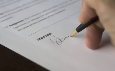 TTD Bukan Singkatan dari Tanda Tangan, Ini Arti Sebenarnya
