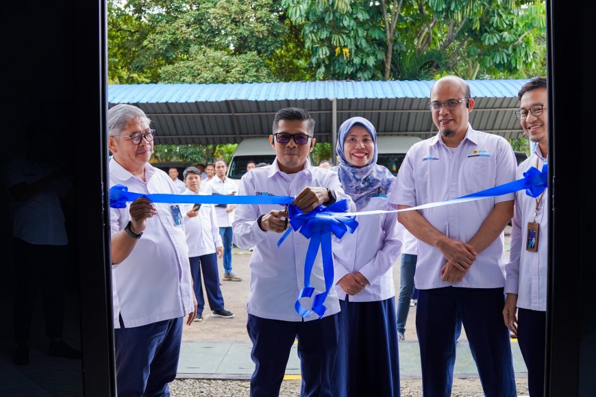 PLN UIT JBT Luncurkan Program SMART dan SIGEULIS untuk Transformasi Keandalan Transmisi