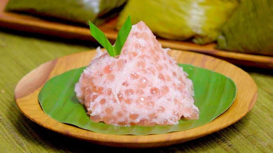 Makanan Tradisional Indonesia yang Kian Langka, Warisan Kuliner yang Terancam Punah