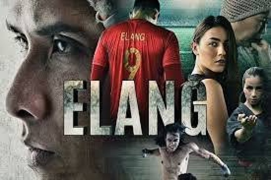 Deretan Film Layar Lebar Bakal Tayang di Bioskop pada 2025