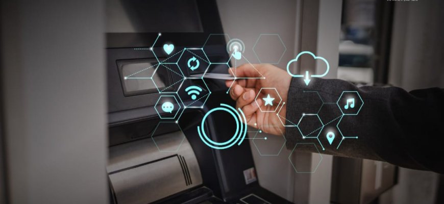 Sektor Keuangan Perlu Monitoring Jaringan Handal