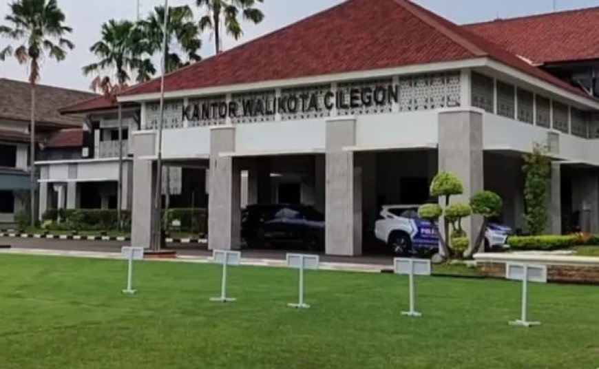 Kemenag Kota Cilegon Terus Kawal Hak Guru Madrasah di Tengah Tantangan Keuangan Daerah