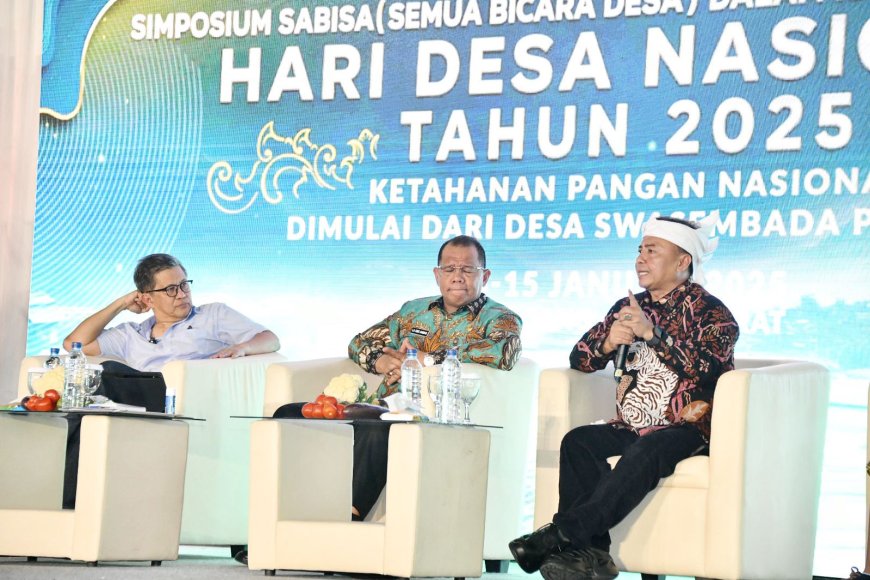 Jabar Gulirkan Gerakan Tanam Cabai Rawit di Halaman Rumah