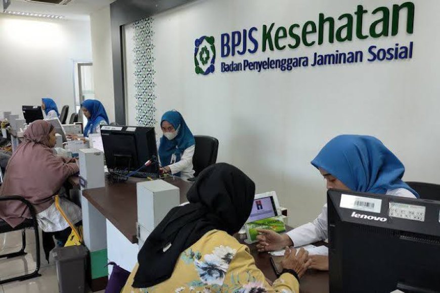 Manfaat JKN Semakin Lengkap, Asuransi Swasta Jadi Pilihan Tambahan Perlindungan Optimal!