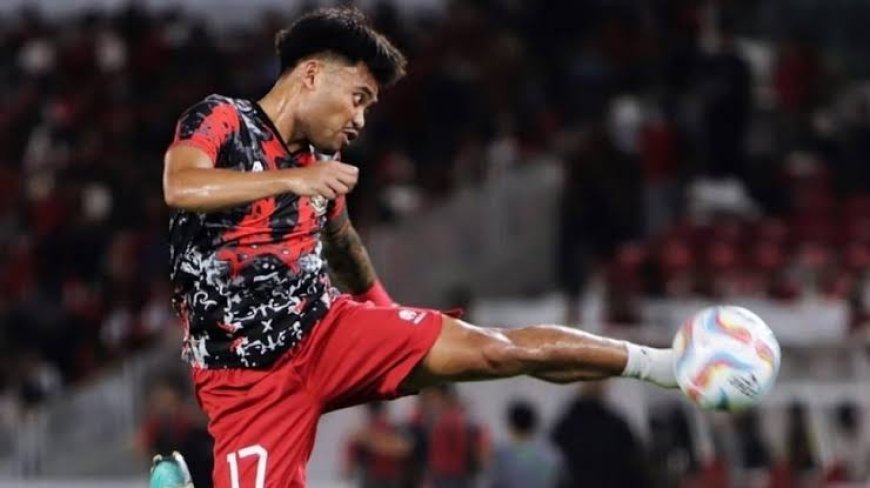 Saddil Ramdani Jadi Sorotan, Bintang Indonesia yang Ditakuti di Piala Malaysia