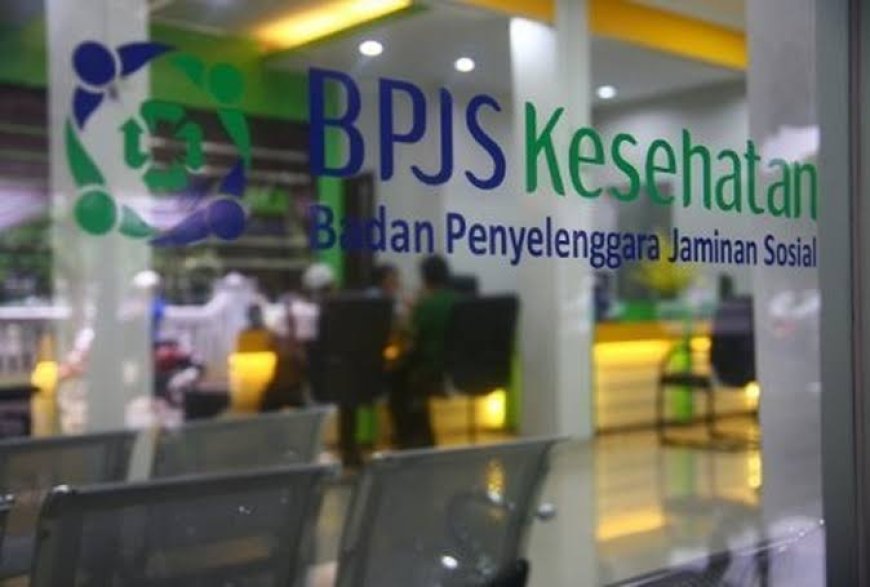 Program JKN: Asa Baru Bagi Pasien Hemodialisis