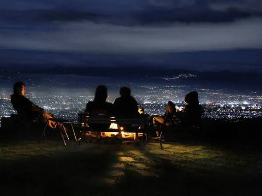 Liburan Asik di Bandung: Tempat Wisata Terbaik untuk Long Weekend