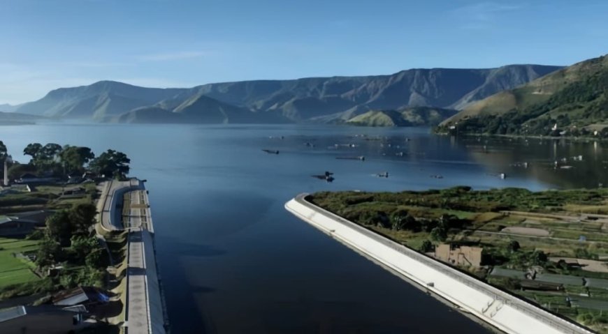 Liburan Anti-Mainstream: 10 Destinasi Alam yang Bikin Betah