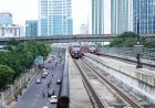 LRT Jabodebek Pastikan Keandalan Persinyalan untuk Keselamatan dan Ketepatan Waktu
