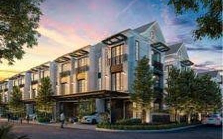 Investasi Properti Menguntungkan Menanti Masyarakat