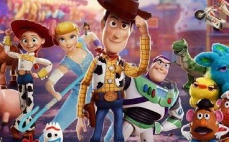 Rekomendasi Film Animasi Keluarga Terbaik Sepanjang Masa, Cocok untuk Quality Time Bersama Anak