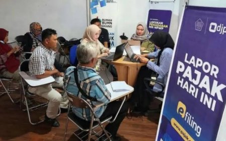 DJP Perbarui Informasi Implementasi Coretax: Bukti Potong, Faktur Pajak, dan Surat Teguran