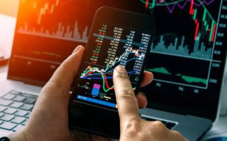 Kapitalisasi Pasar Saham Tembus Rp12 Ribu Triliun