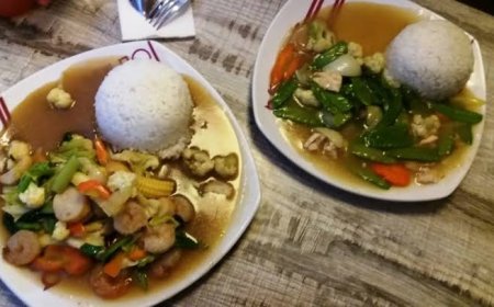 Manisnya Cinta, Manisnya Diskon! Promo Spesial Makanan dan Minuman di Hari Valentine
