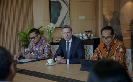 MSD dan Bio Farma Jalin Kemitraan Strategis Produksi Vaksin PCV15 Lokal untuk Perkuat Ketahanan Kesehatan Indonesia