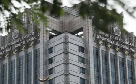 Pemerintah Terbitkan PMK Nomor 10 Tahun 2025, Insentif PPh 21 DTP untuk Jaga Daya Beli Masyarakat