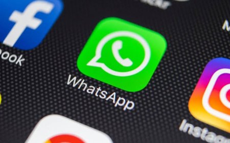 Cara Menggunakan Live Location di WhatsApp