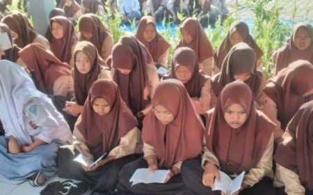 Jadwal Libur Awal Ramadan dan Lebaran 2025