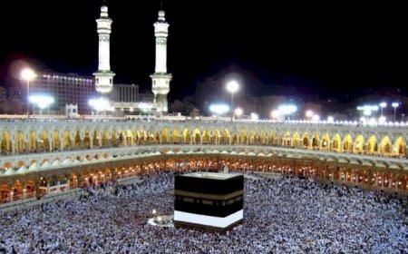 Jemaah Haji Indonesia Bakal Terlindungi Program JKN