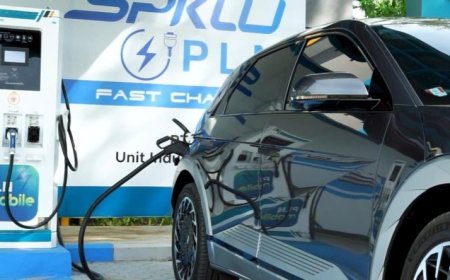 Pemerintah Berikan Insentif Pajak Kendaraan Listrik dan Hybrid