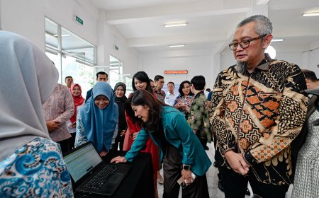 Amazon Web Service Perkuat Komitmen di Indonesia Melalui Pendidikan dan Keberlanjutan