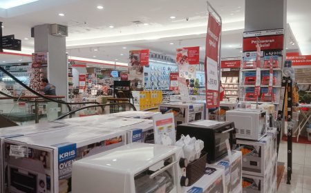 AZKO DAY Hadir di Bandung, Jangan Lewatkan!