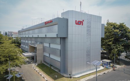 Erick Thohir Rombak Direksi PT Len Industri, Siap Pacu Industri Pertahanan Nasional