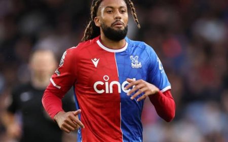 Jairo Riedewald Bakal Bela Timnas Indonesia?