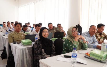 Pertamina Tingkatkan Efektivitas Program Pemberdayaan Masyarakat