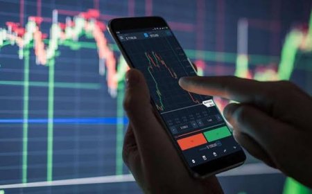 Dorong Aktivitas Trading Semakin Untung, Begini Caranya